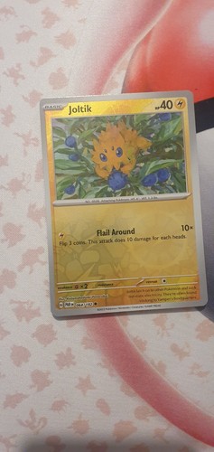 Paradox Rift Holo/Reverse Holo Common & Uncommon Karten aussuchen! - Bild 76 von 196