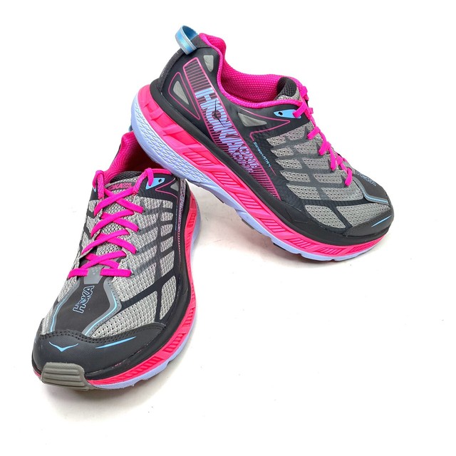 hoka one one stinson atr 4