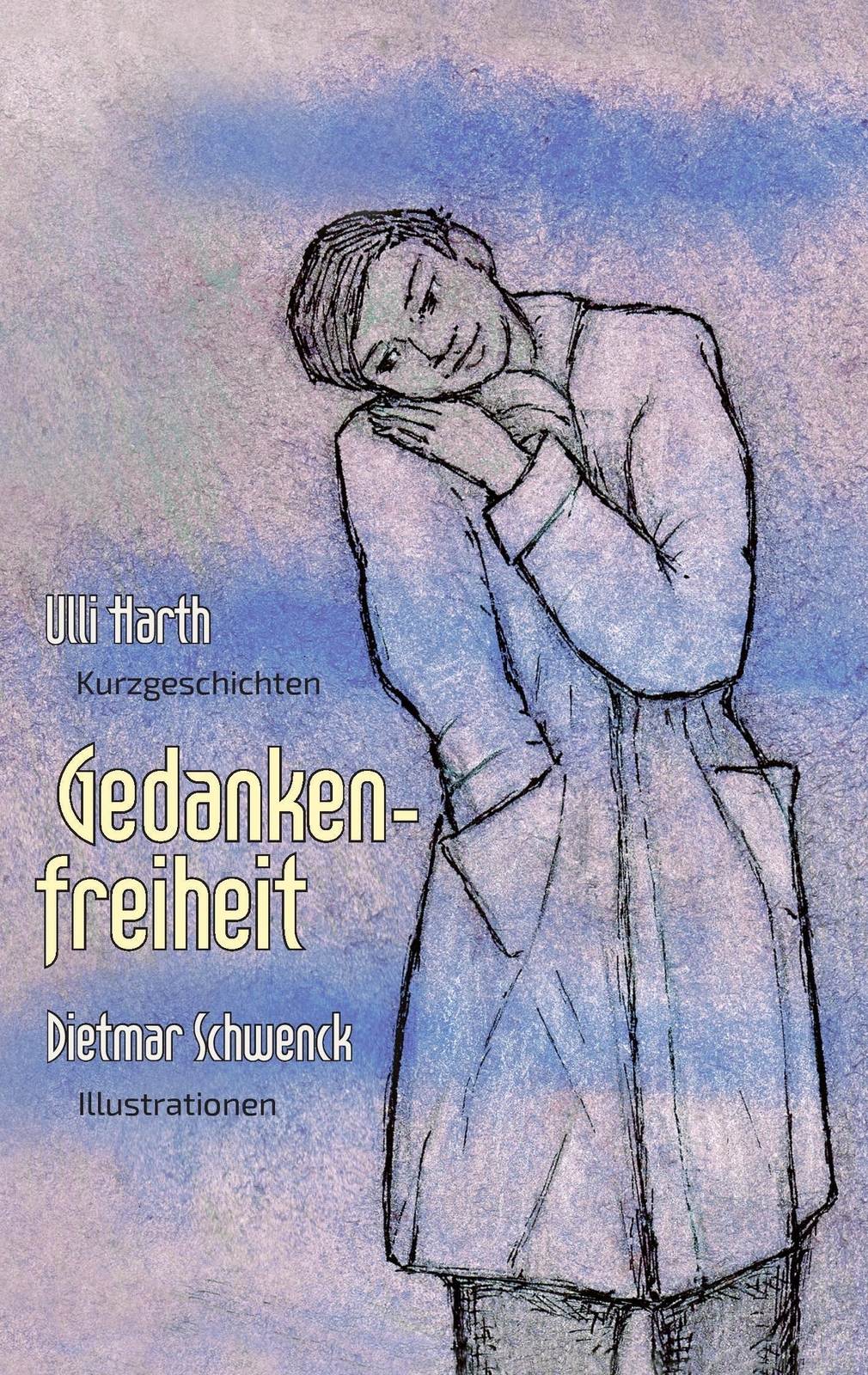 Thumbnail - Gedankenfreiheit | Ulli Harth (u. A.) | Deutsch | Taschenbuch |