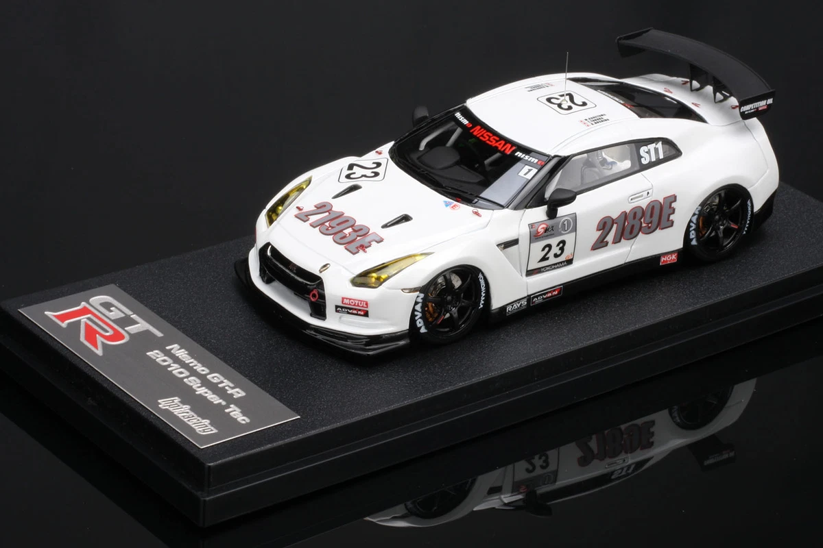 HPI Nissan Diecast & Toy Vehicles for sale | eBay