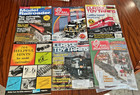 18 Ho model railroad magazines, brochures, catalogs, General Info and guides — photo 2