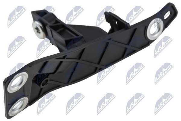 NTY EZC-AU-211 Halter, StoßFäNger Rechts Oben FüR Audi Seat-image