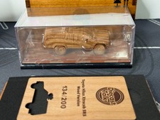 2026 Gcd Toyota Hilux Sr5 4x4 Woody Edition Diecast Talk Vip Exclusive 134200