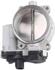 Electronic Throttle Body Assembly Compatible with Chevy Express GMC -WMPHE-AD063