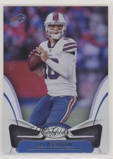 2018 Certified Mirror 77/499 AJ McCarron #11 6f8