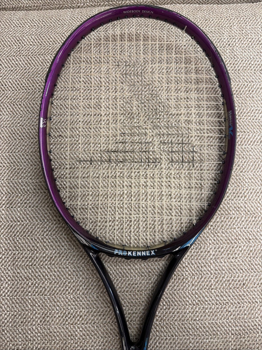 Pro Kennex Widebody Graphite Innovator 110 L3 4 3/8L Outbound 306