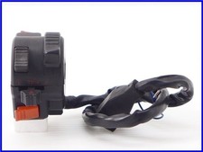 Interruptor izquierdo genuino DUCATI 1991 900SS 17658 km 400SS 900SL
