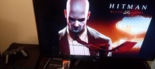 Hitman: Blood Money PlayStation 2 PS2 Game tested and working 