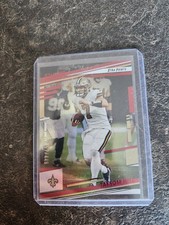 2022 Panini Prestige 057/449 Taysom Hill Card# 207
