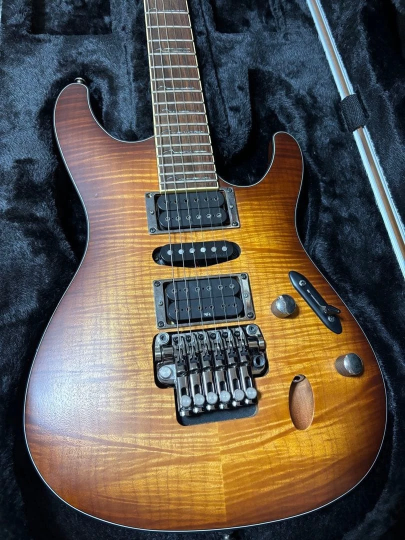 Preços baixos em Ibanez S770 | eBay