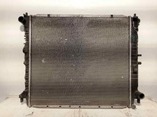 Radiateur Ssangyong RODIUS