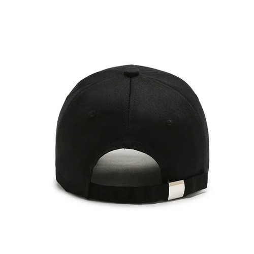 1PC Unisex Casual Baseball Caps Letter Embroidery Hip-hop Hats Spring Autumn - Picture 12 of 38