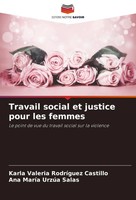 Karla Valeria RodríGuez Castillo (U. A.) | Travail Social Et Justice Pour Les...