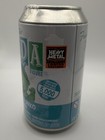 Funko- Soda- Freddy Funko As Spirit- LE 5000- Heavy Metal Halloween 2023- SEALED — photo 2