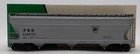 Pacific Rail Precision Scale 4650 S Scale Pennsylvania Hopper (Scale) #260975 EX — photo 1