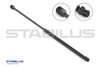 1X Stabilus 012600 Gasfeder Koffer-/Laderaum FüR Ford