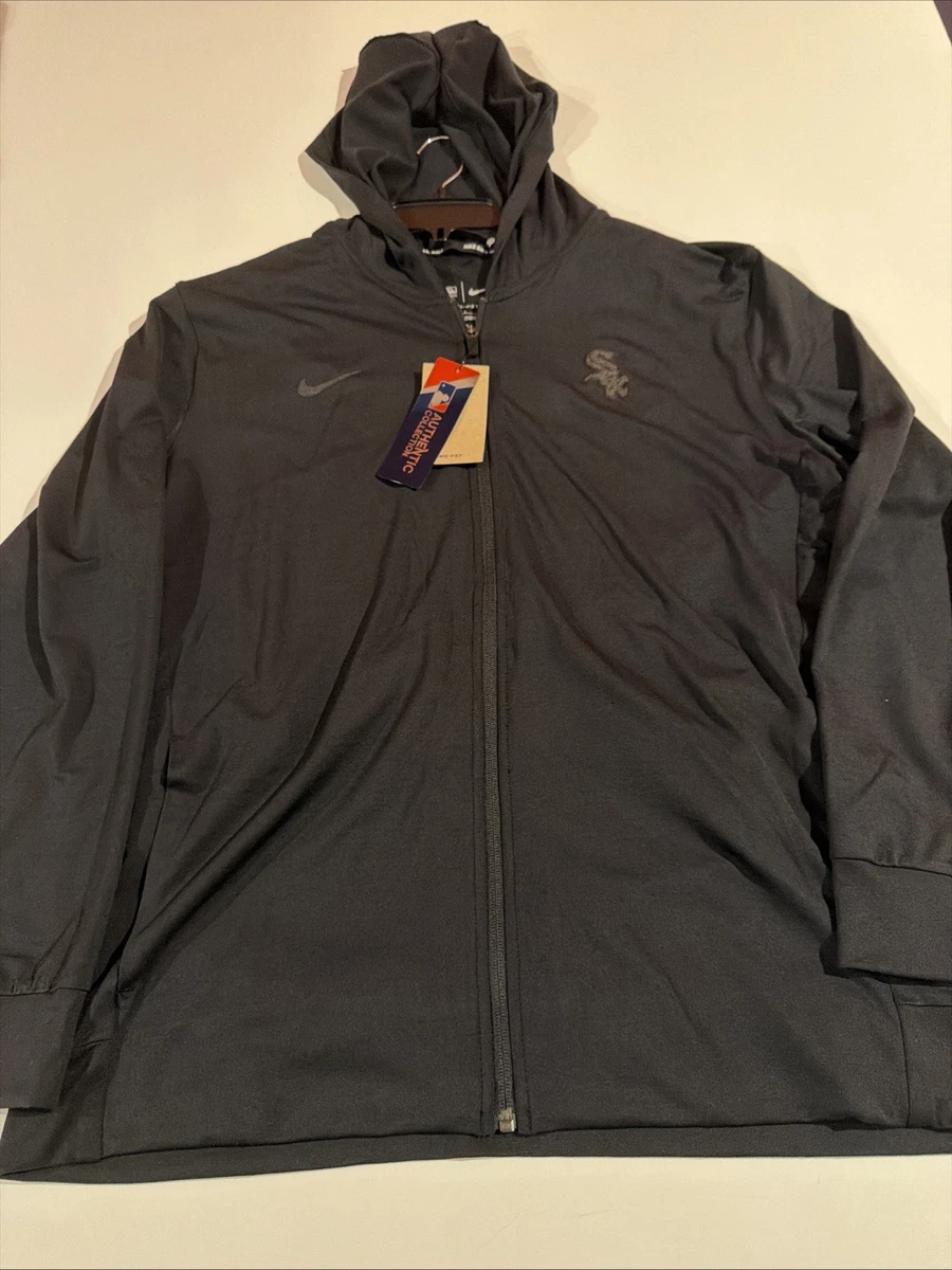 Nike Chicago White Sox MLB Jackets for sale | eBay