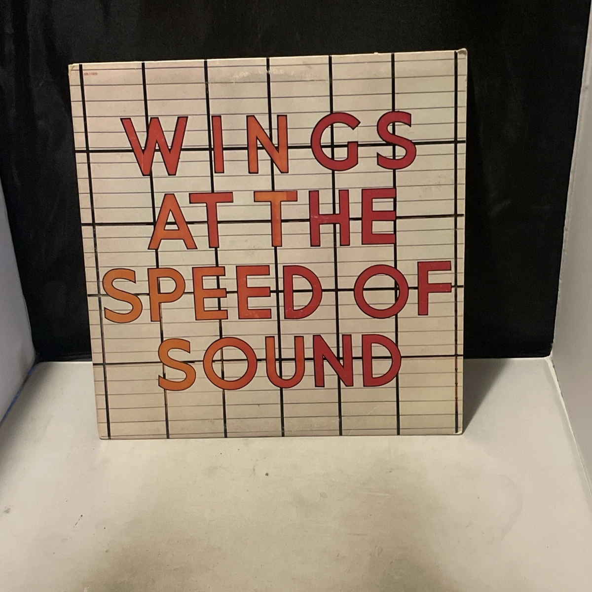 wings at the speed of sound products for sale | eBay