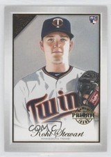 2019 Topps Gallery Private Issue 112/250 Kohl Stewart #68 4z8