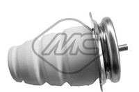 Anschlagpuffer Federung Metalcaucho 02957 FüR Fiat Ducato PU Polyurethan Bus CAT