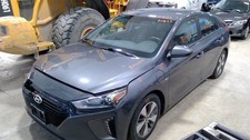 Conv/Invert/Charger Electric Power Control Un...