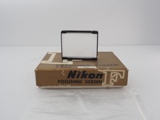 Nikon F Focusing Screen Type B For F, F2  ZB4-3