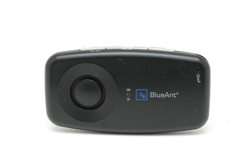BlueAnt Bluetooth Handsfree Car Speakerphone Mobile Phone Speaker BTONE S1 /ONLY