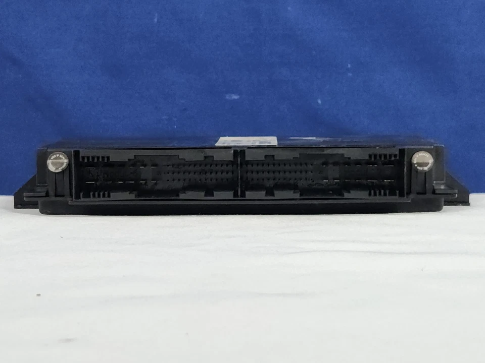 🏅 Módulo de espacio para pies de iluminación Mini Cooper R56 2007-2011 BCM 6135 3455895 🏅 Foto 3 de 4