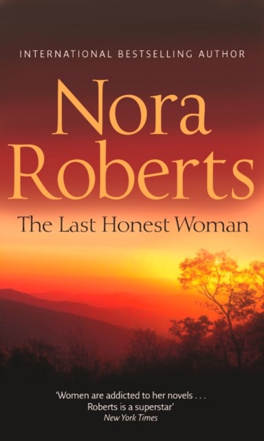 Last Honest Woman