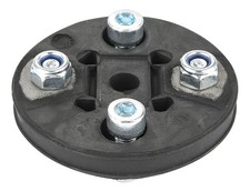 Flector Getriebe f&uuml;r Peugeot 106 1.0l, 1.1l und 1.4l (09/1991-04/1996)