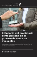 Dominik Stadler | Influencia Del Propietario Como Persona En El Proceso De...