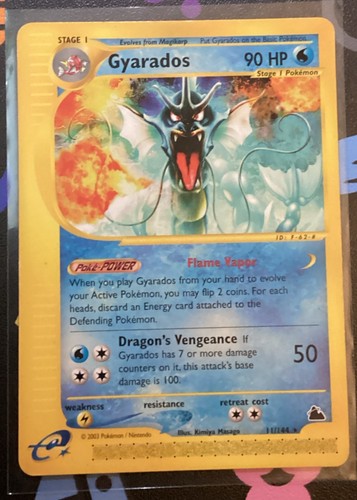 Gyarados