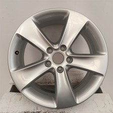 VW PASSAT CC 3C8 17 ZOLL 6.5J ET39 Original 1 Stück Alufelge Felge Aluminium RiM