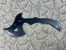 Gil Hibben Pro Thrower Axe - UC866B