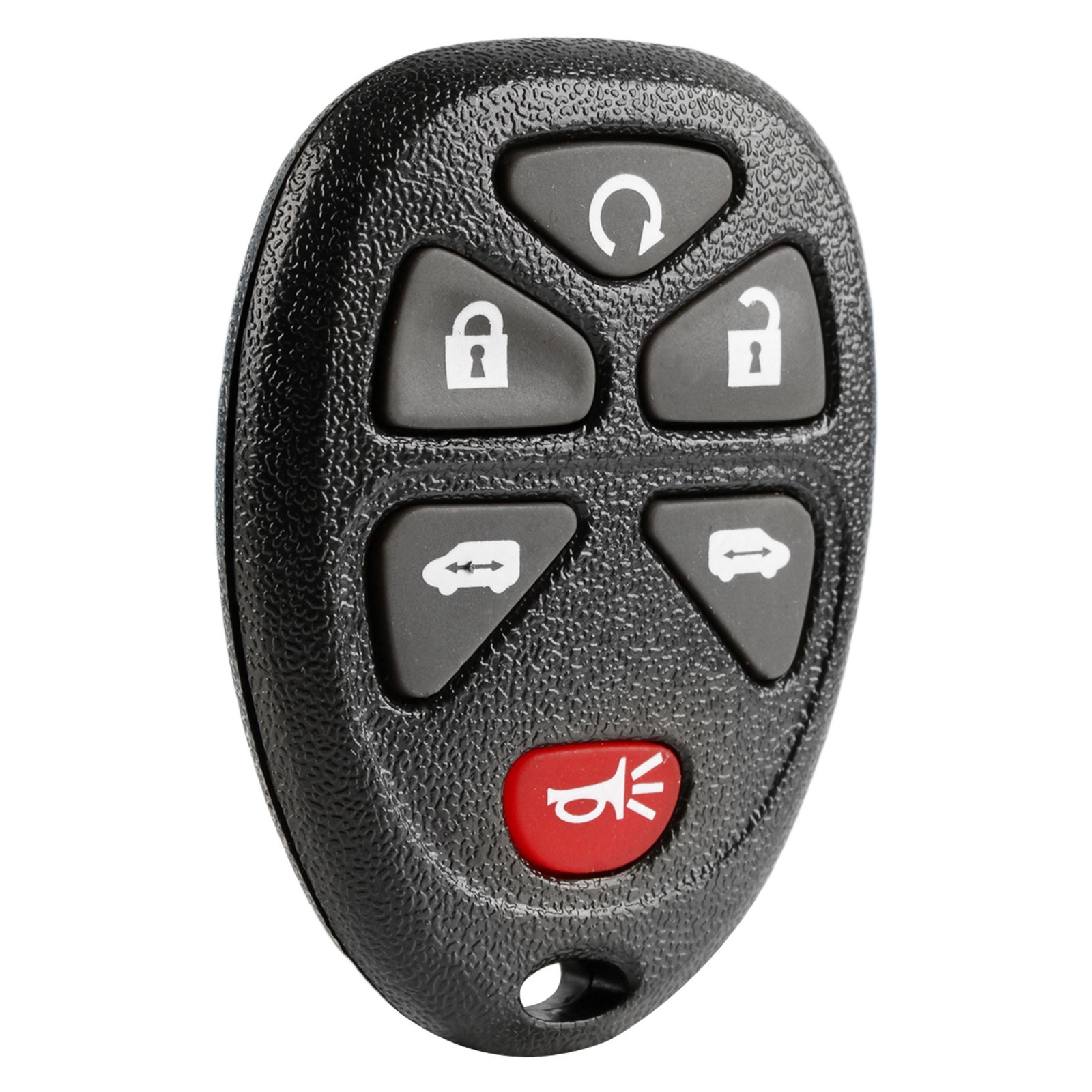 For 2006 2007 2008 2009 2010 2011 Chevrolet HHR Keyless Entry Remote 6b