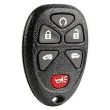 For 2006 2007 2008 2009 2010 2011 Chevrolet HHR Keyless Entry Remote 6b