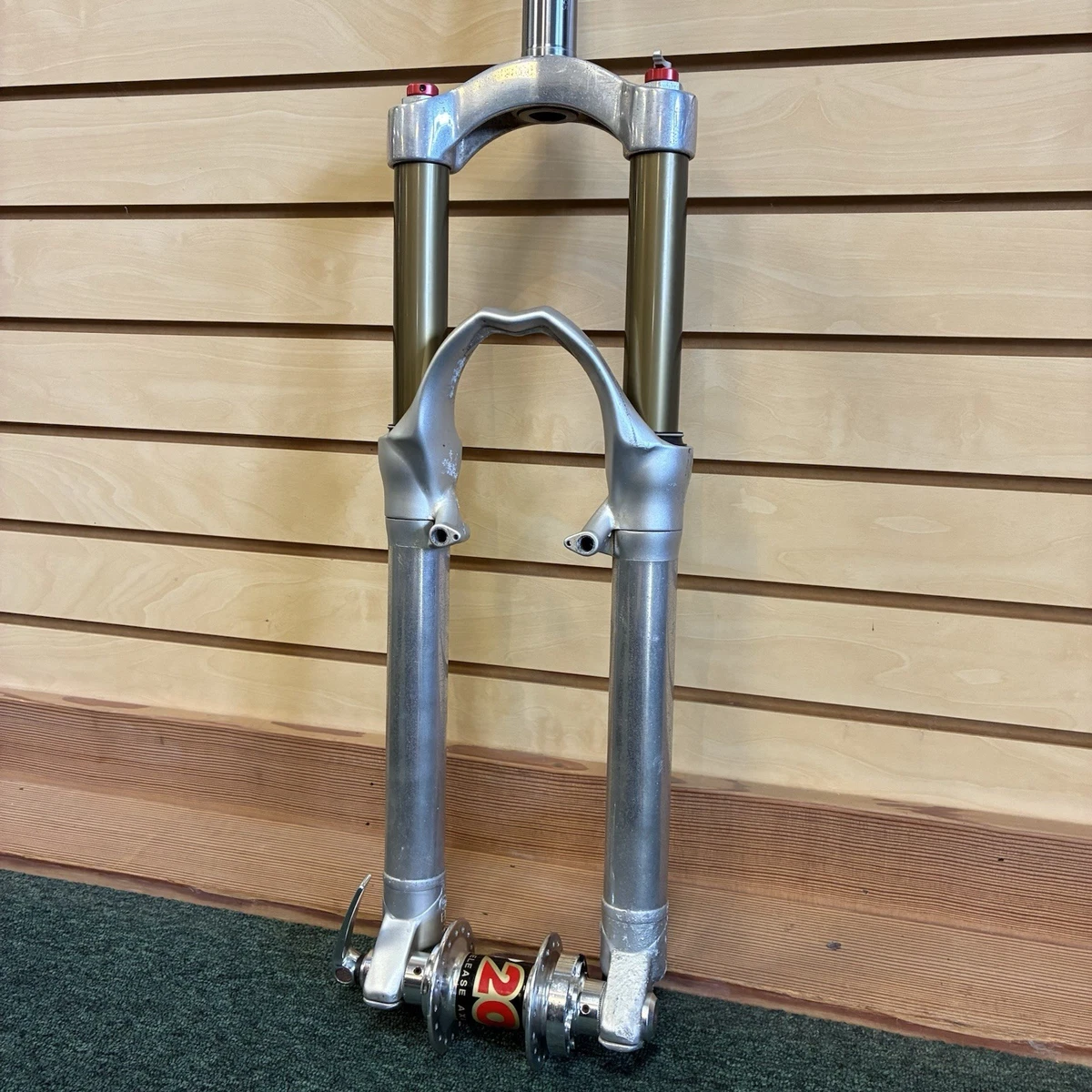 Marzocchi Forks for Downhill Bikes for sale - eBay