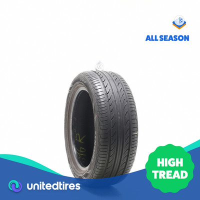 Used 205/50R16 Sentury UHP 87W - 8.5/32