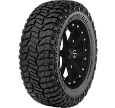 RADAR RE-RT+ LT245/75R16 120/116Q Pneumatico Gomma