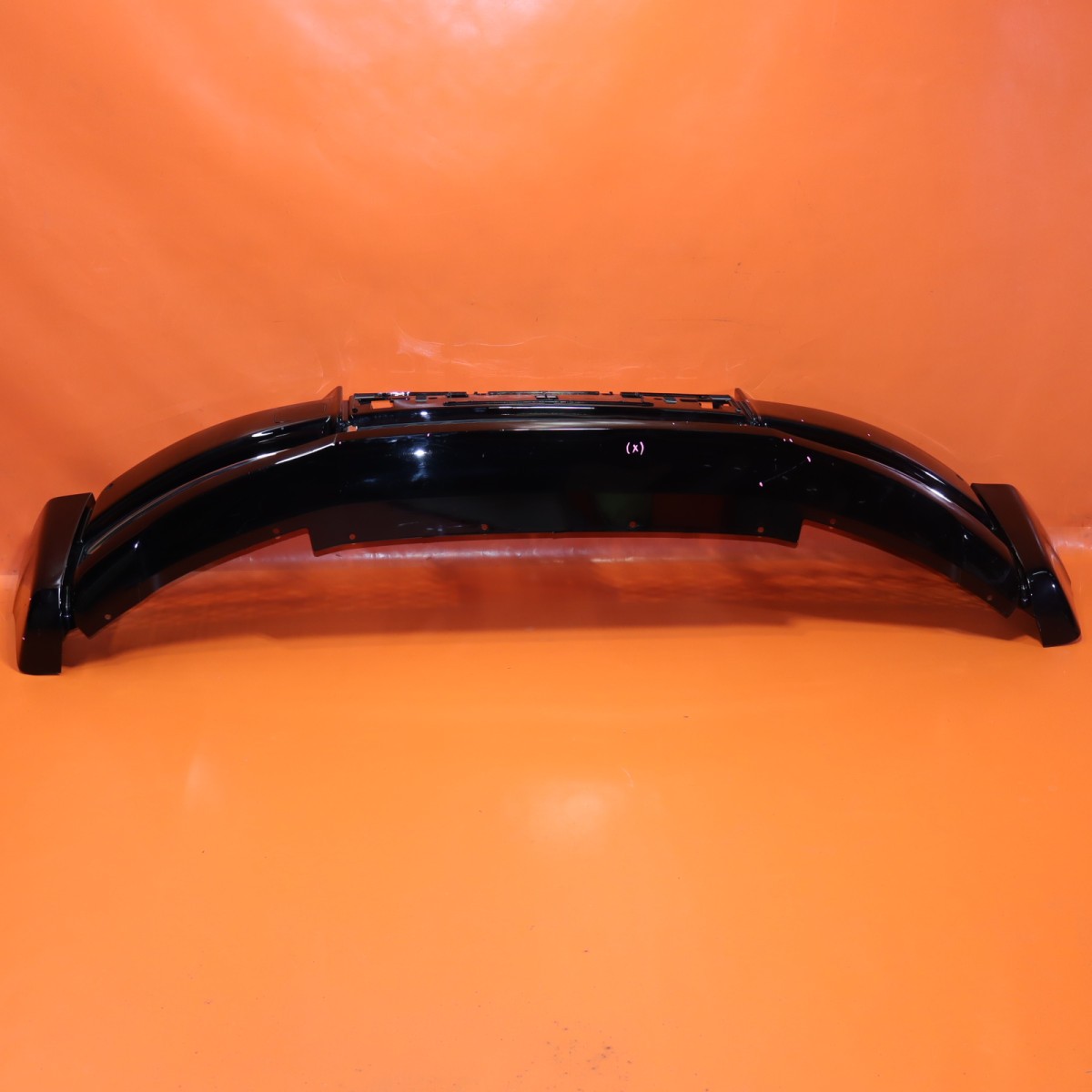 ROLLS ROYCE PHANTOM FRONT BUMPER 2024 2025 5111 5A85470 BLACK OEM