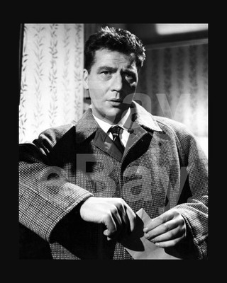 Spare the Rod (1961) Max Bygraves 16 x 12 Foto Poster Print Einzelstück
