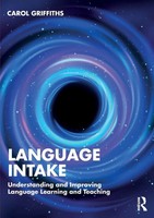 Carol Griffiths | Language Intake | Taschenbuch | Englisch (2024) | Routledge