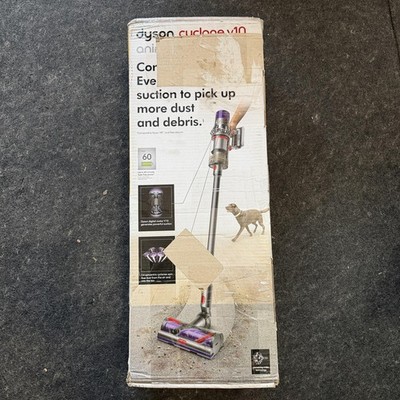 Dyson Cyclone V10 - Animal Cordless Vacuum Cleaner