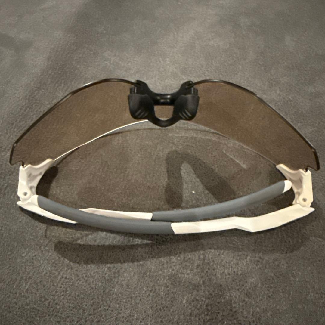 Oakley EV ZERO PATH Sunglasses Case Included - image 5