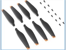 Mini3 Propeller For DJI Mini 3 Low Noise Propellers Blades with Screws