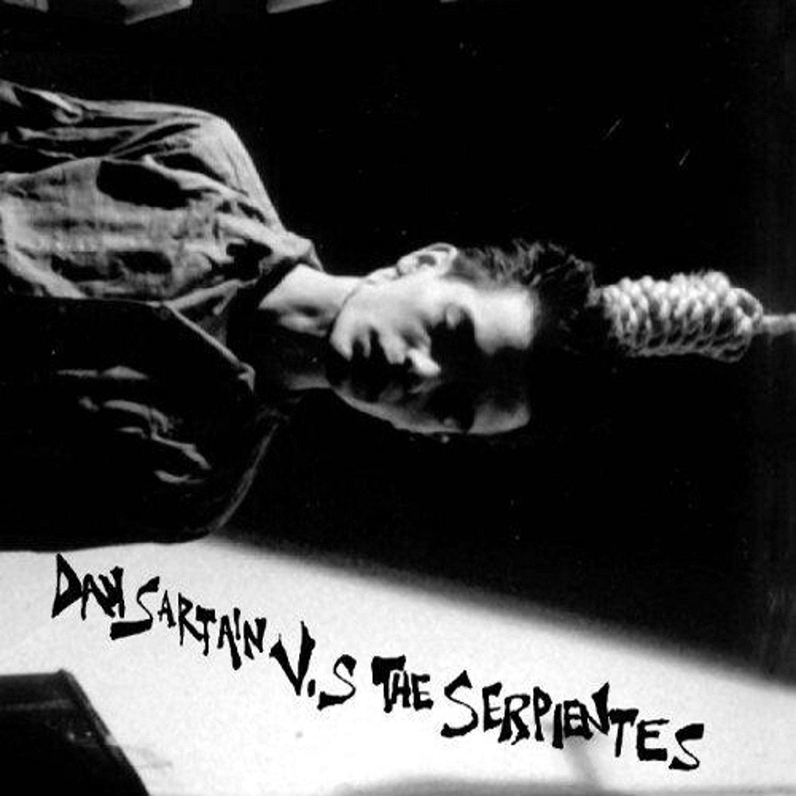 Dan Sartain Dan Sartain V.s the Serpientes CD NEW