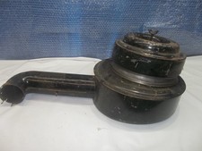 Studebaker Oil Bath Air Cleaner Filter Commander Late 1940s Commander