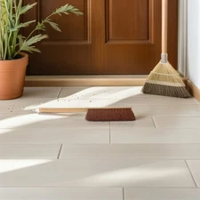 Rain Boots Mud Brush Dust Sweeping Soft Furniture Cleaning Tools