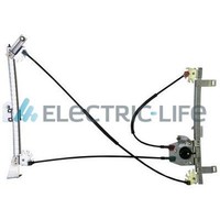 Electric Life Fensterheber ZR CT728 L FüR CitroËN C3 Pluriel Hdi