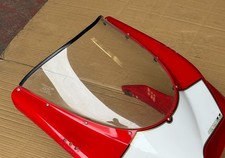 DUCATI 916 SPS STRADA OEM DUCATI PARABREZZA PARABREZZA 916 748 SP 996 998